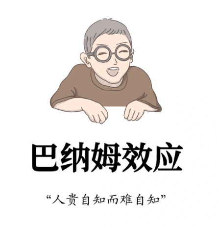 巴納姆效應(yīng)——認(rèn)識(shí)真正的自己