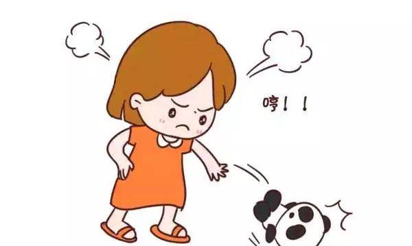 孩子為什么會情緒失控？