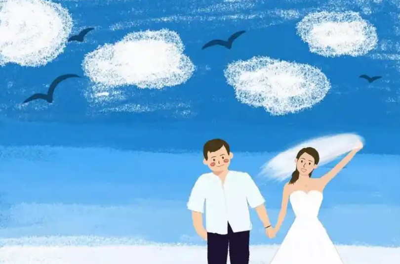 別讓你的婚姻，進(jìn)入父母模式的輪回