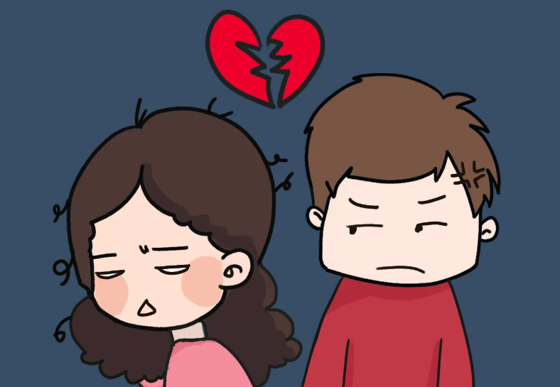 夫妻經(jīng)常冷戰(zhàn)吵架怎么辦？