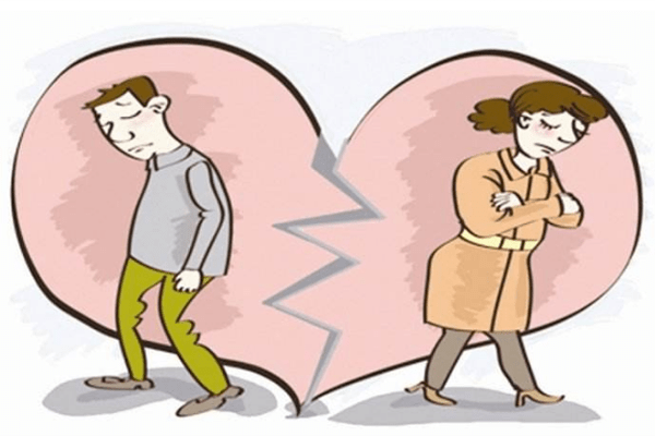 夫妻感情不和，怎么辦？