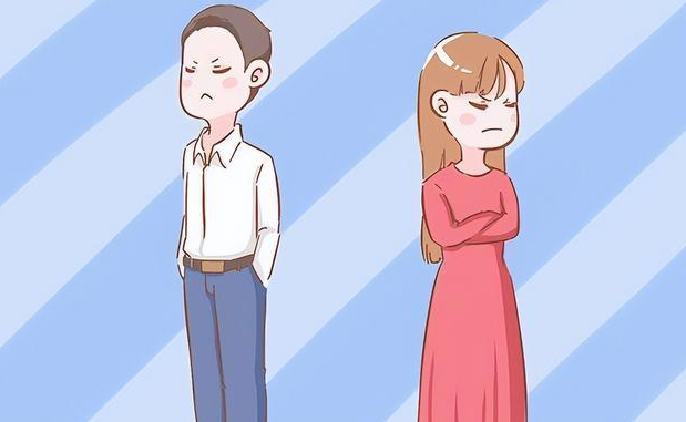 情侶冷戰(zhàn)，如何迅速破冰，重歸于好？
