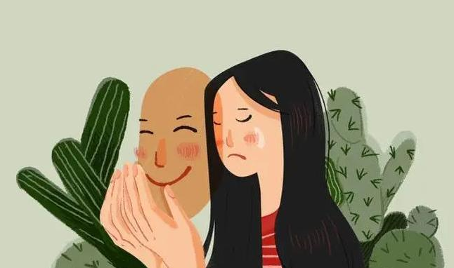 一個討好型人格的人，有哪些錯誤的心理邏輯？