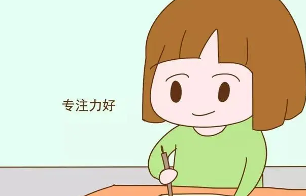 孩子的專注力，是如何被摧毀的？