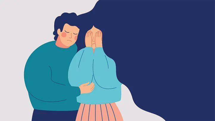 親密關(guān)系中，如何終止改造對方的做法？