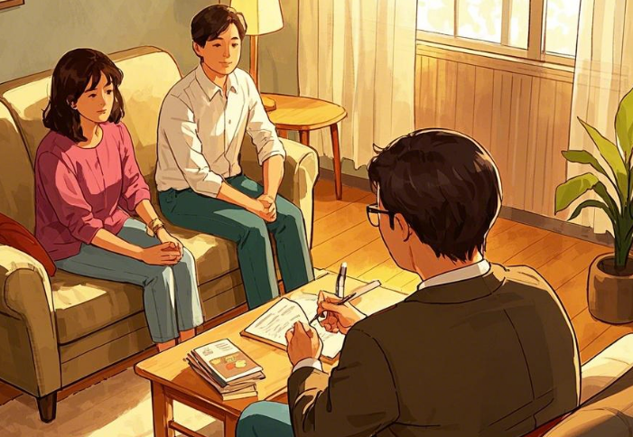 廣州婚姻心理咨詢師去哪找？這份指南幫你輕松解決婚姻問(wèn)題！