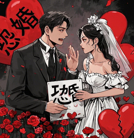 為什么會(huì)有恐婚心理？