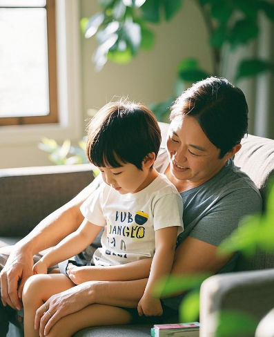 家庭教育終極難題：如何說孩子才會(huì)聽？【為本教育】實(shí)戰(zhàn)溝通課??