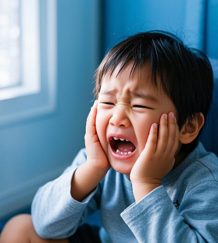 孩子情緒管理：為本教育的實用指南